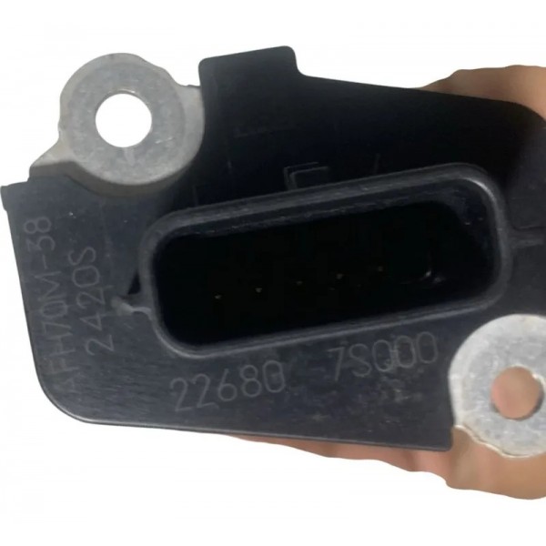 Sensor Maf Fluxo Ar Nissan Versa March Frontier 2008/2014