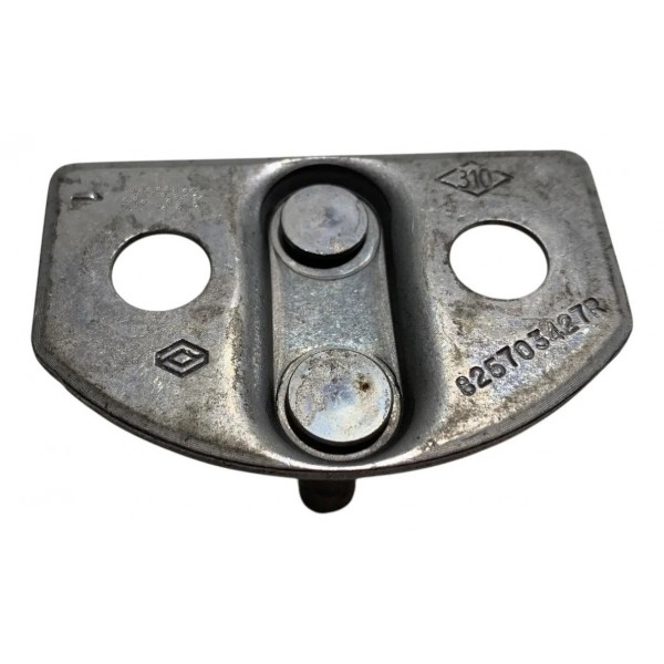 Batente Porta Dianteira Traseira Renault Duster 1.6 2021 A