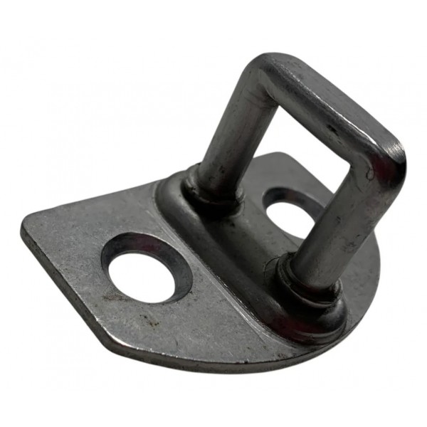 Batente Porta Dianteira Traseira Renault Duster 1.6 2021 A
