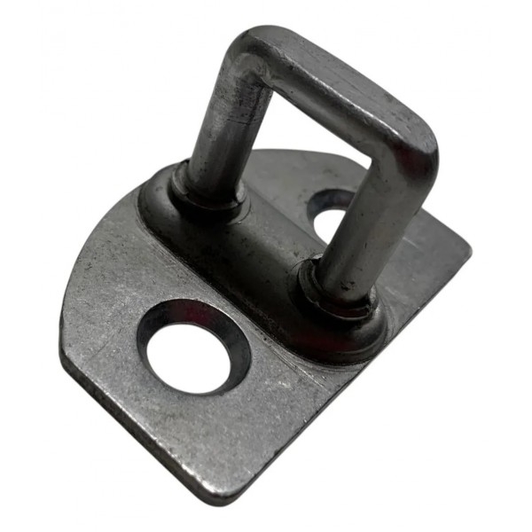 Batente Porta Dianteira Traseira Renault Duster 1.6 2021 A