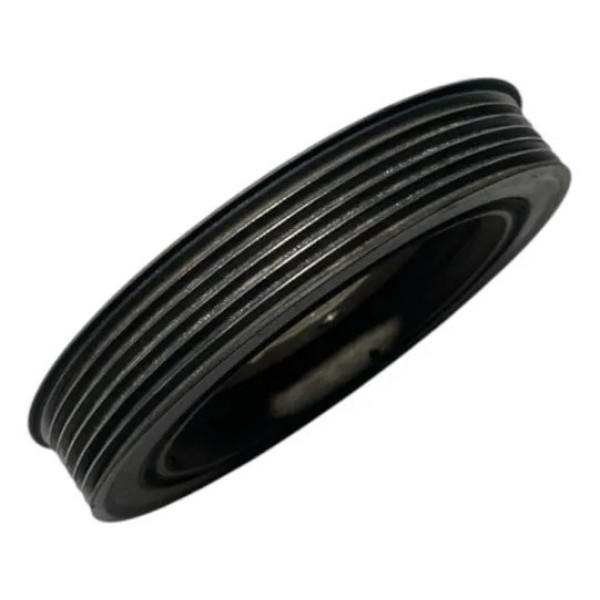 Polia Virabrequim Peugeot 2008 / 208 / C3 1.5 2014 15 16
