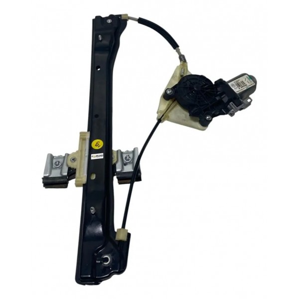 Máquina De Vidro Elétrica Dianteira Direita Vw Up 2015