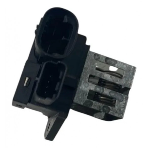 Resistência Ventoinha Radiador Peugeot 208 C3 98372a01