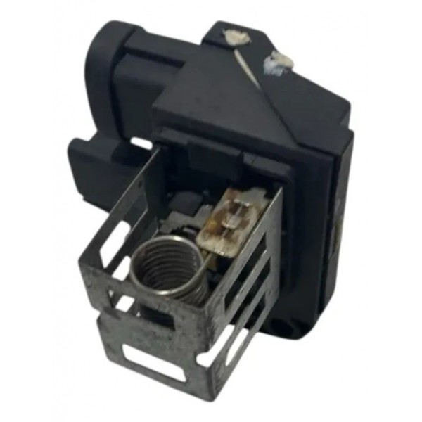 Resistência Ventoinha Radiador Peugeot 208 C3 98372a01