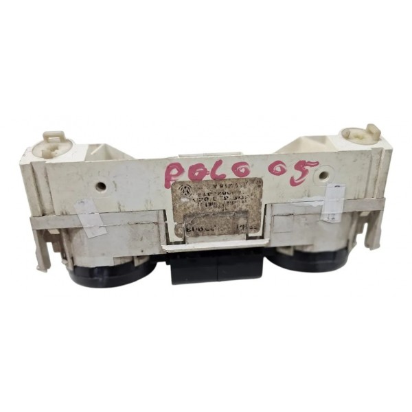 Comando Ar Condicionado Volkswagen Polo 2003/2013