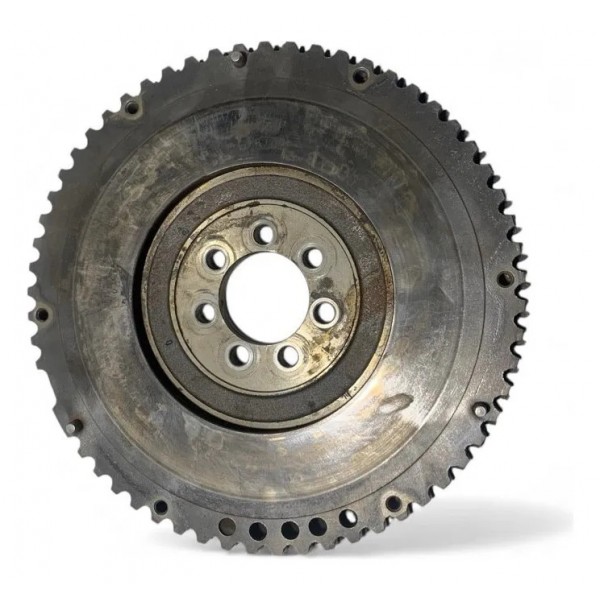 Volante Motor Cremalheira Renault Megane 1.6/2.0 16v 2007/12