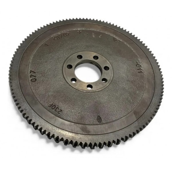 Volante Motor Cremalheira Renault Megane 1.6/2.0 16v 2007/12