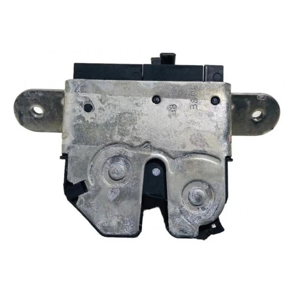 Fechadura Elétrica Tampa Traseira Fiat Argo Drive 2018/2020