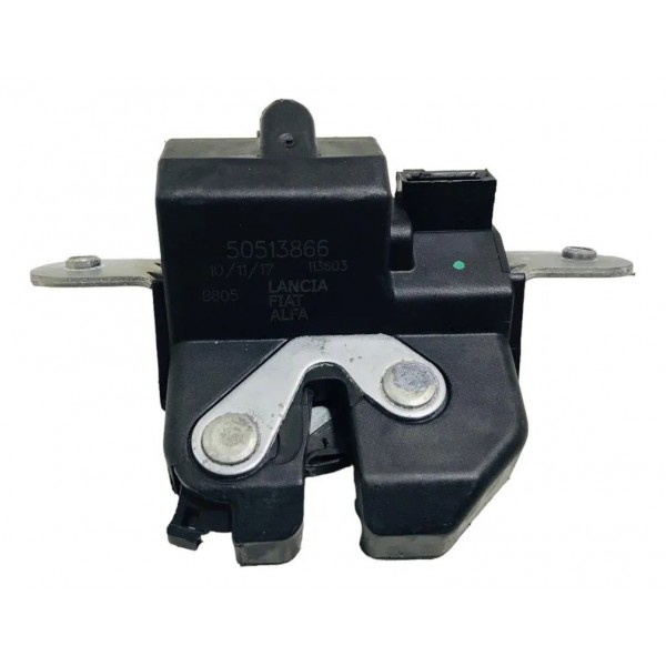 Fechadura Elétrica Tampa Traseira Fiat Argo Drive 2018/2020