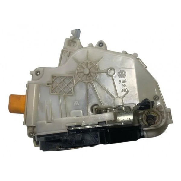 Fechadura Porta Diant Esquerda Gol Voyage G5 Ao G8 2009/2015