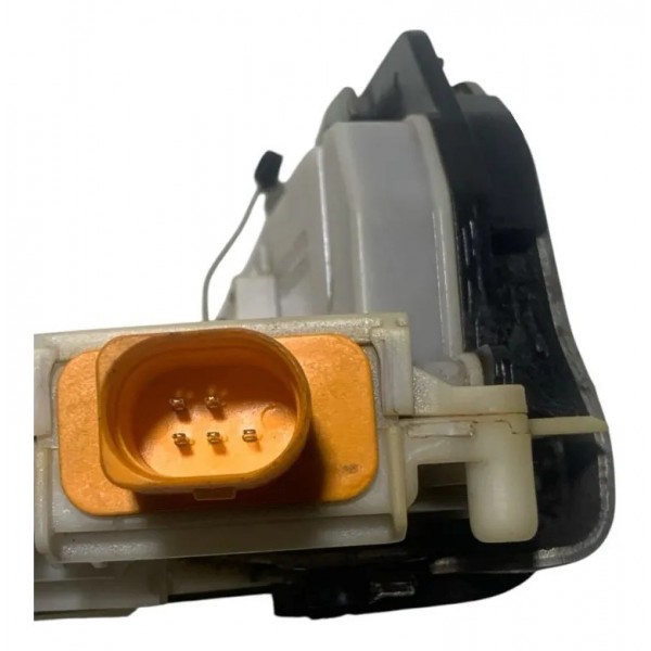 Fechadura Porta Diant Esquerda Gol Voyage G5 Ao G8 2009/2015