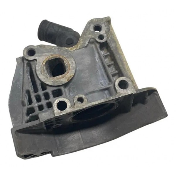 Carcaça Bomba D'água Peugeot 208 Citroen C3 1.5 8v 2015