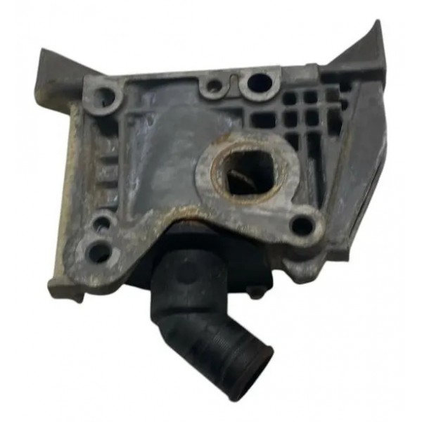 Carcaça Bomba D'água Peugeot 208 Citroen C3 1.5 8v 2015