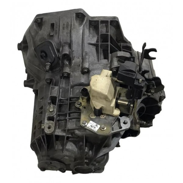 Caixa Câmbio Manual Ford Focus 2.0 16v 2009/2013