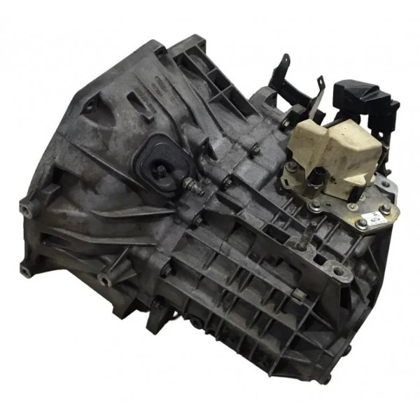 Caixa Câmbio Manual Ford Focus 2.0 16v 2009/2013