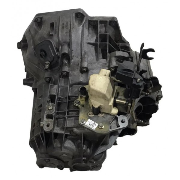 Caixa Câmbio Manual Ford Focus 2.0 16v 2009/2013