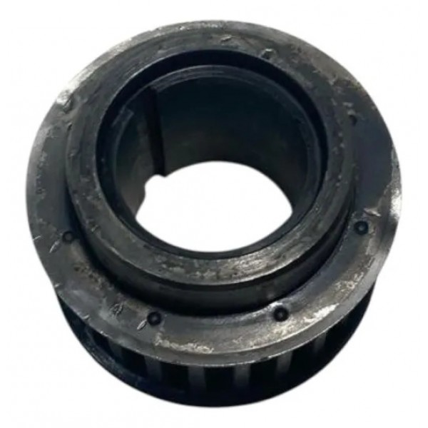Polia Engrenagem Virabrequim 2.5 S10 F1000 Ranger Defender