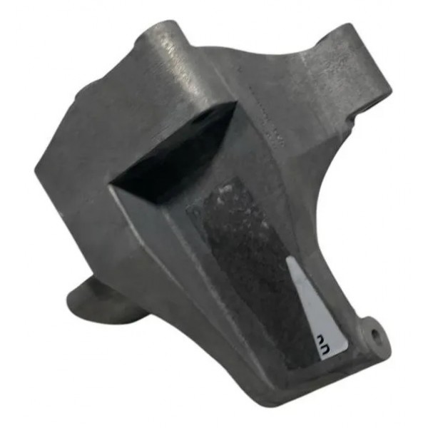 Suporte Alternador Ford Ka Fiesta 1.0 2006 A 2013