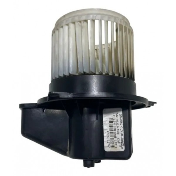 Motor Ar Forçado Fiat Uno Way Vivace 2011/2016