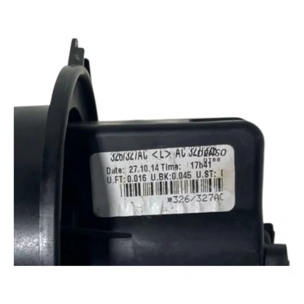 Motor Ar Forçado Fiat Uno Way Vivace 2011/2016
