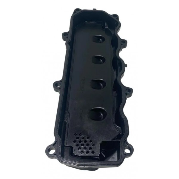 Tampa De Válvula Do Honda Fit 1.5 16v 2015 Preto