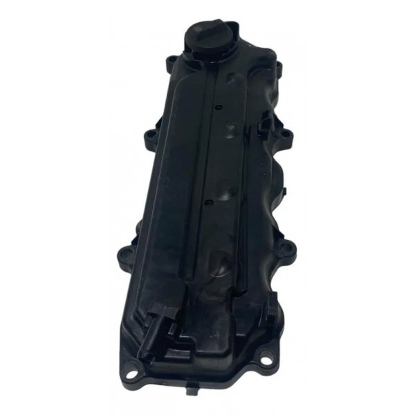Tampa De Válvula Do Honda Fit 1.5 16v 2015 Preto