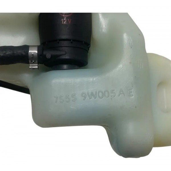 Reservatório Gasolina Partida Frio Ford Ka Flex 2008/2013