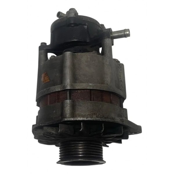 Alternador Sprinter Ranger Maxion 2.5 + Bomba Vácuo 1992/03