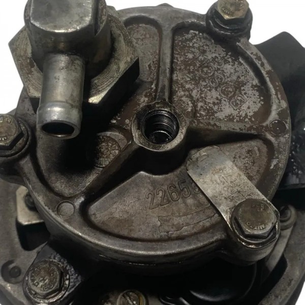 Alternador Sprinter Ranger Maxion 2.5 + Bomba Vácuo 1992/03