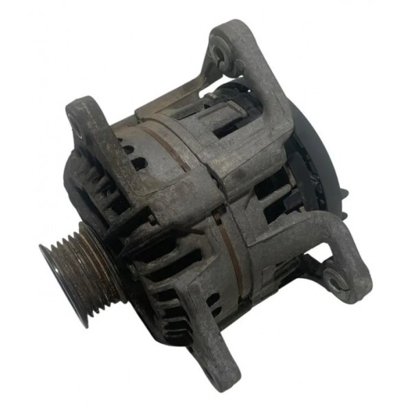 Alternador Ford Ka Fiesta 1.0 Flex 2005/2013