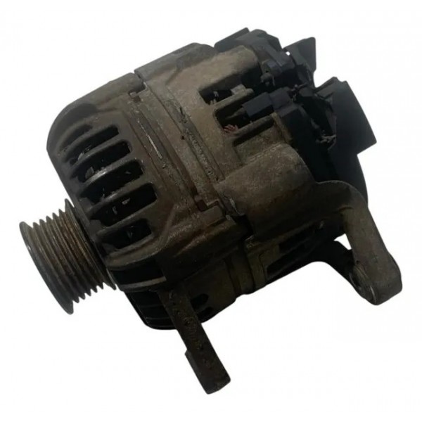 Alternador Ford Ka Fiesta 1.0 Flex 2005/2013