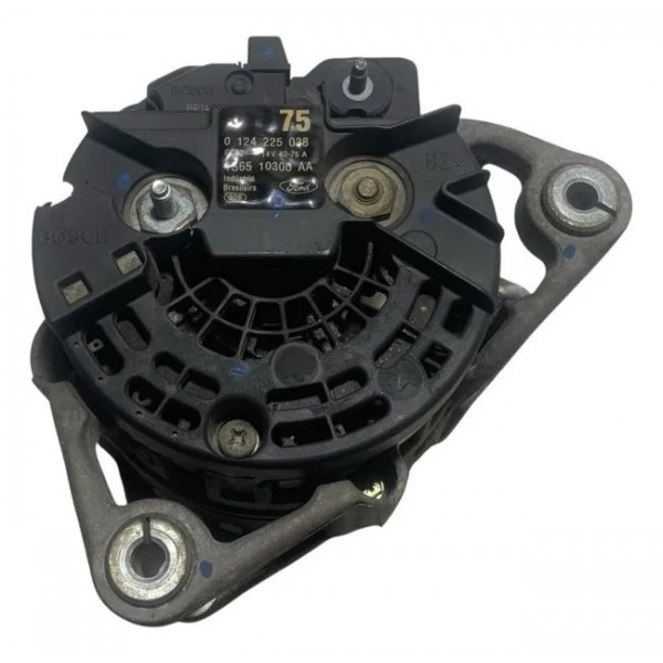 Alternador Ford Ka Fiesta 1.0 Flex 2005/2013