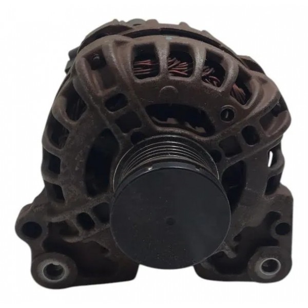 Alternador Vw Gol Up Voyage Fox 3cc 90a 04c903023n (usado)