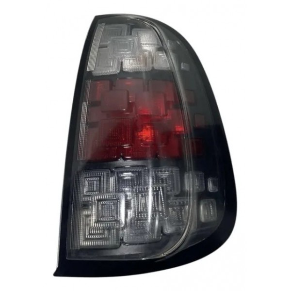 Lanterna Direita Fiat Uno Way Vivace 2015/2020 Direito/passageiro Vermelho