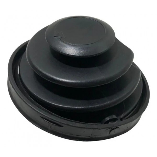 Difusor Ar Volkswagen Gol G5 2010