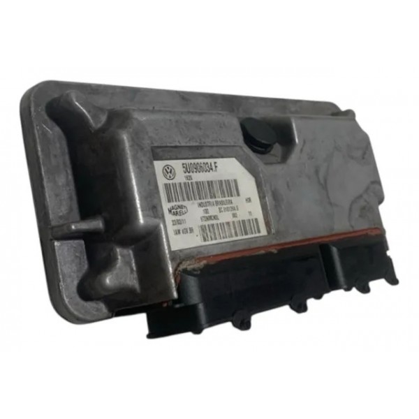 Módulo Injeção Volkswagen Gol Voyage G5 1.0 2009/2014