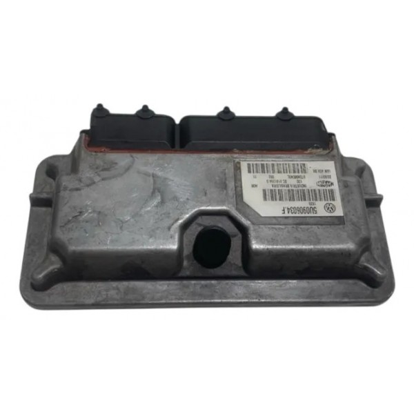Módulo Injeção Volkswagen Gol Voyage G5 1.0 2009/2014