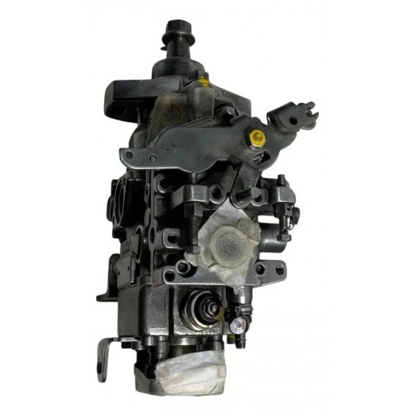 Bomba Injetora Diesel Kia Besta Topic 2.2 Revisada
