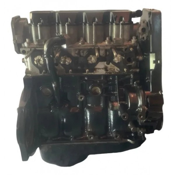 Motor Parcial Montana Celta Prisma 1.4 Flex 97cv 2005/2010