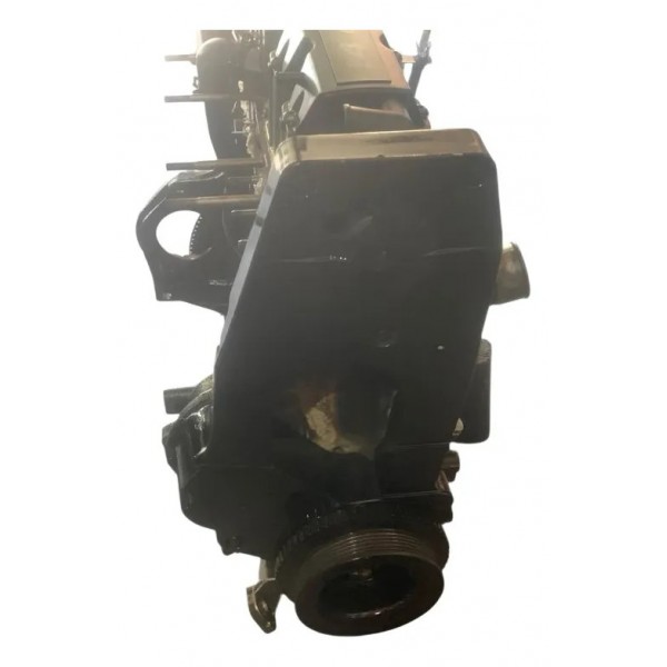 Motor Parcial Montana Celta Prisma 1.4 Flex 97cv 2005/2010
