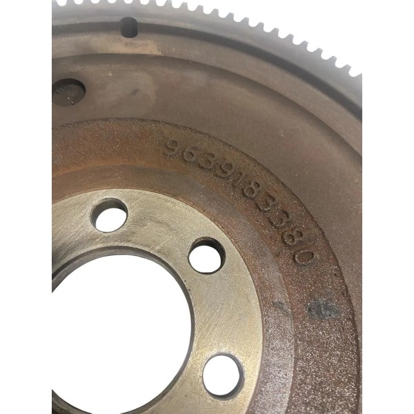 Cremalheira Volante Motor 206 207 307 C3 1.5 1.4 9639183380