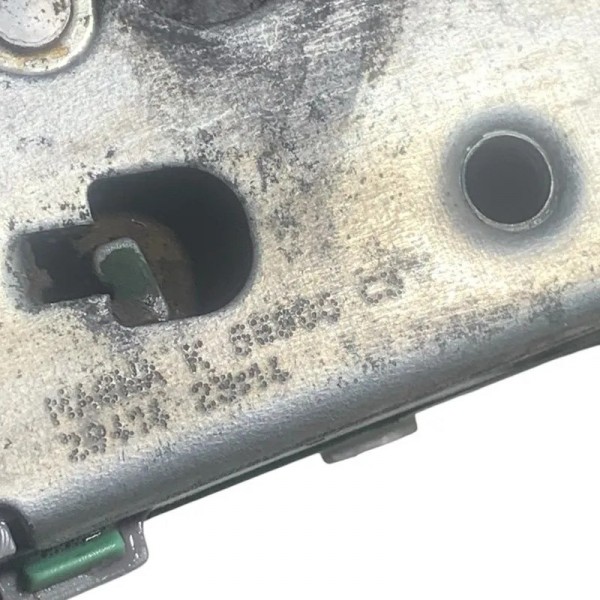 Fechadura Traseira Esquerda Fiat Uno Vivace 2012/2020