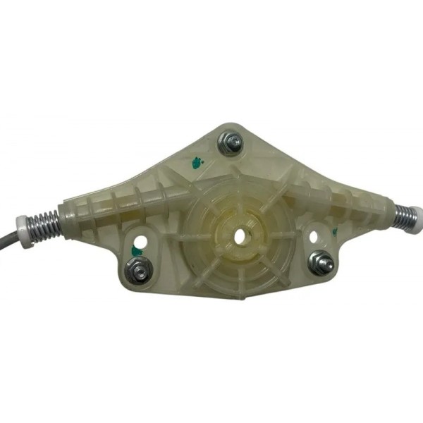 Máquina Vidro Traseira Esquerda S/ Motor Hb20 Hatch 2014