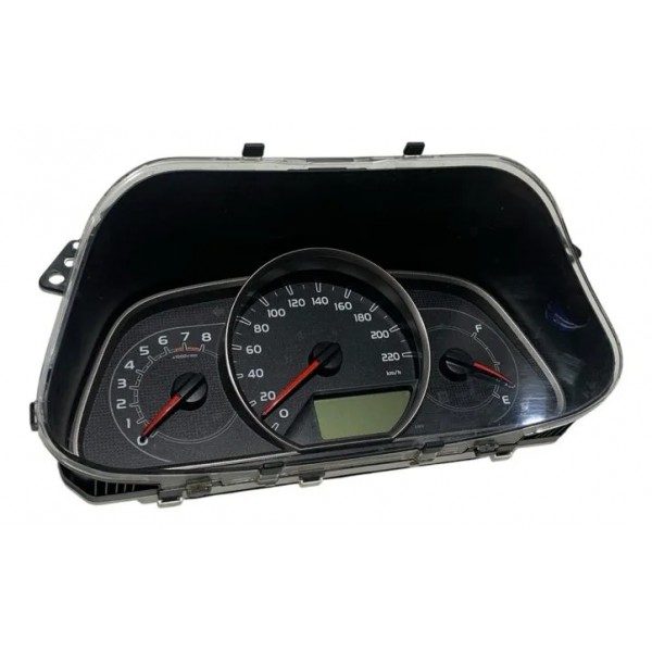 Painel Instrumentos Toyota Rav4 2012/2016 Original Preto