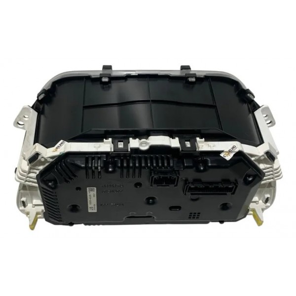 Painel Instrumentos Toyota Rav4 2012/2016 Original Preto