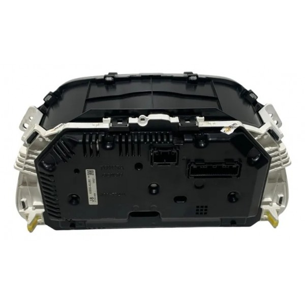Painel Instrumentos Toyota Rav4 2012/2016 Original Preto