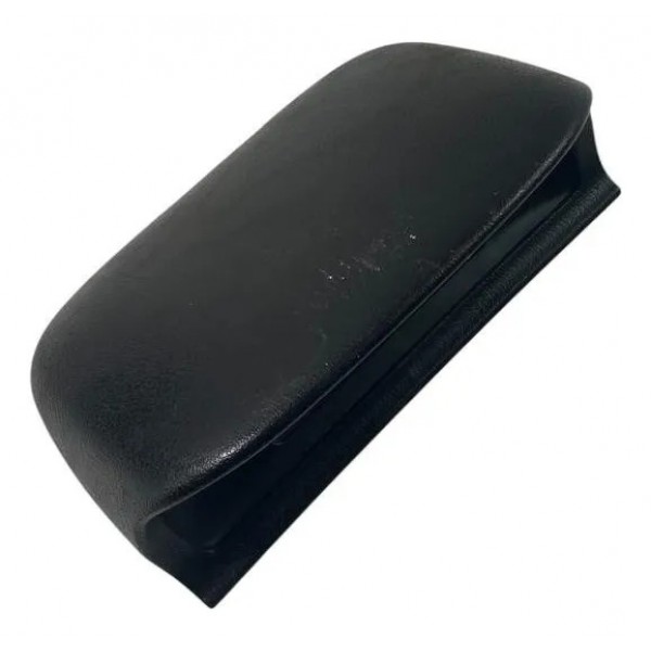 Moldura Computador Bordo Relogio Peugeot 307 2005 9637031377