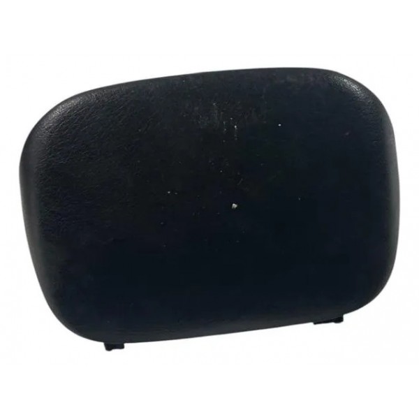 Moldura Computador Bordo Relogio Peugeot 307 2005 9637031377