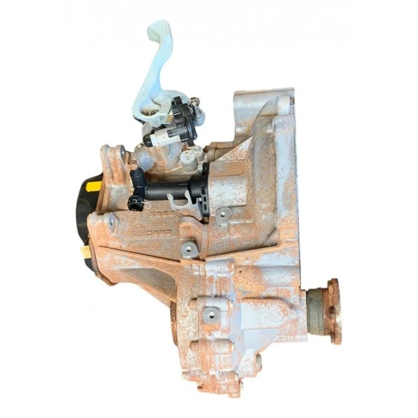 Caixa Cambio Gol Voyage Fox G7 G8 1.0 3cc 2017/2023