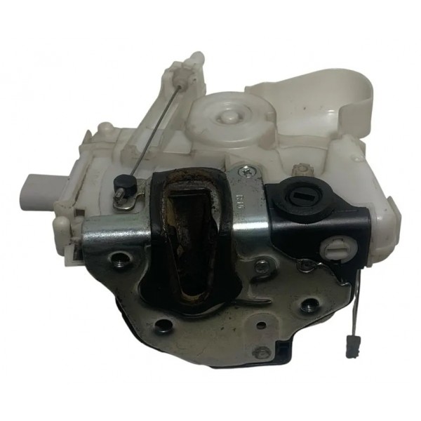 Fechadura Traseira Direita Vw Gol Voyage G5 Ao G8 2009/2015
